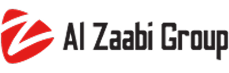 Al Zaabi Group Logo
