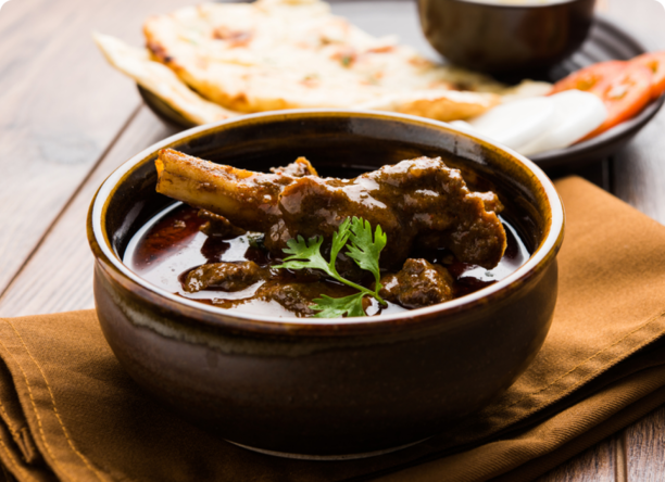 Mutton Rogan Josh