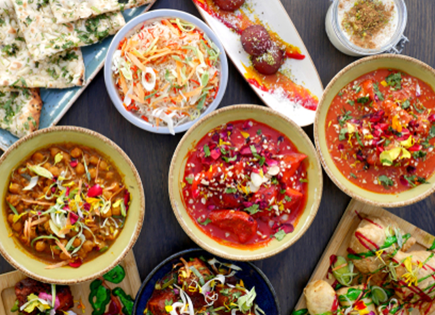 Cultural & Regional Feasts