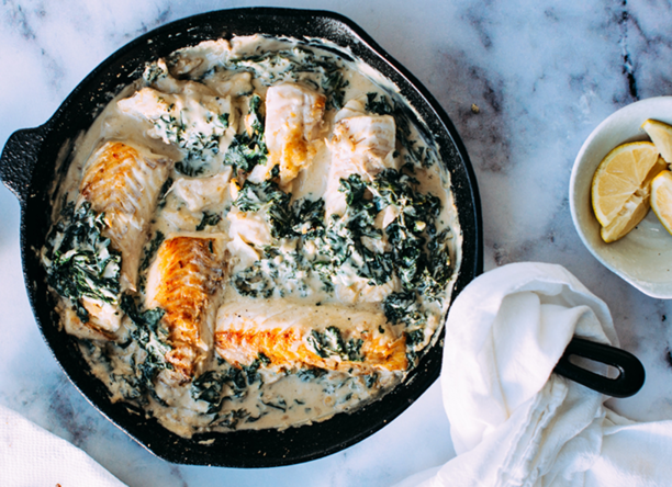 Rose & Saffron Biryani