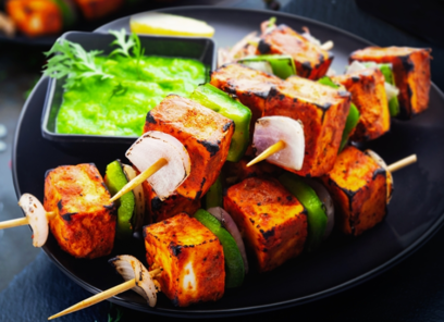 Royal Malabar Prawn Curry