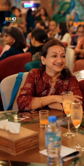 Corporate event highlight reel 4