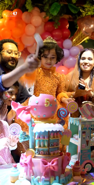 Corporate event highlight reel 6