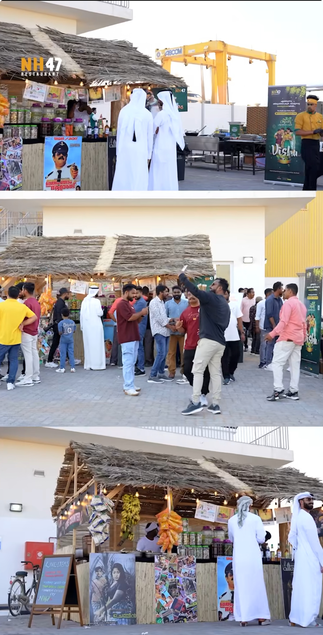 Corporate event highlight reel 6