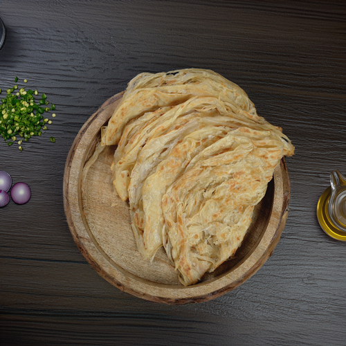 Wheat Parotta