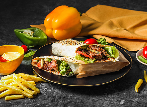 Cultural Street-Food Corners