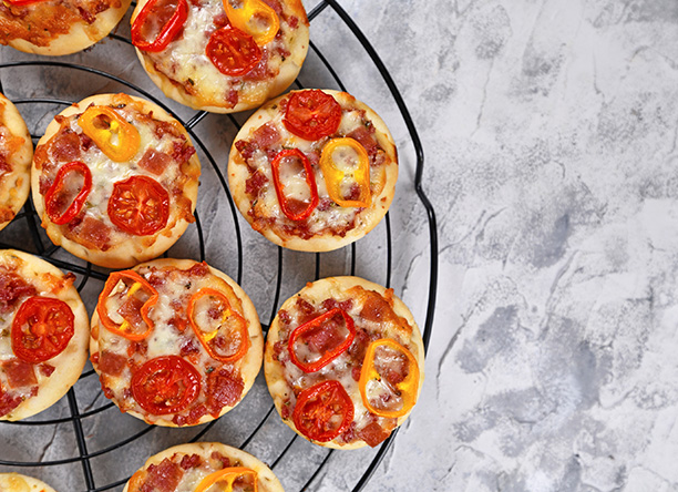 Kids’ Live Counters