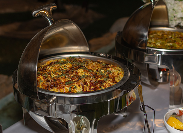 Late-Night Comfort Stations