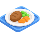 Meals Served
