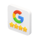 Google Ratings